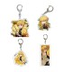 Porte-clés Zenitsu Demon Slayer