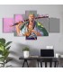 One Piece Art Mural sur Toile