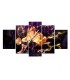 Art mural sur toile Demon Slayer