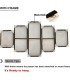 Attack on Titan Leinwand Wandbild