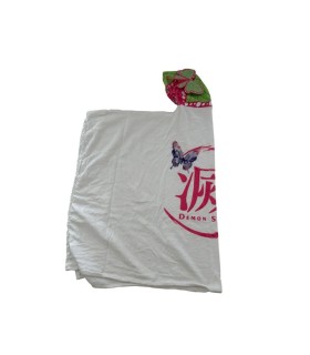 Demon Slayer Kanawo Hoodie Blanket