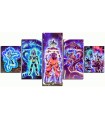 Dragon Ball Tableau Toile Murale