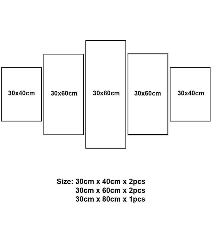 Dragon Ball Canvas Wall Art