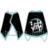Demon Slayer Muichiro Hoodie Blanket