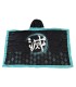 Demon Slayer Muichiro Hoodie Blanket