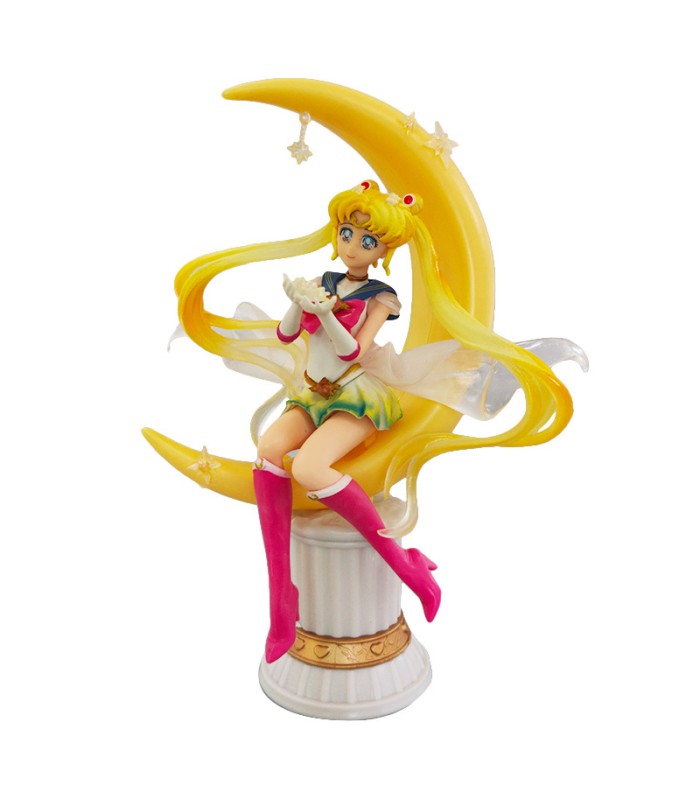 Figurine Sailor Moon