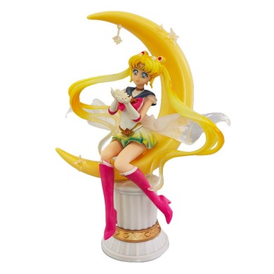 Sailor Moon Figure