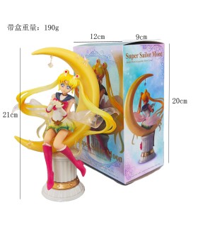 Figurine Sailor Moon