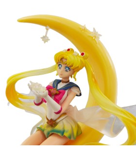 Sailor Moon Figure