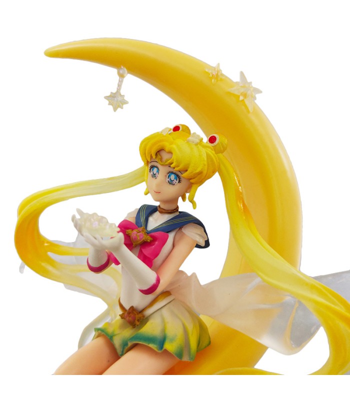 Sailor Moon Figure