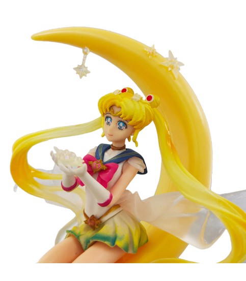 Figurine Sailor Moon