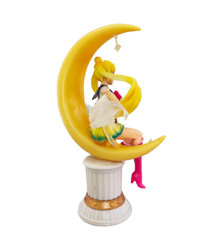 Sailor Moon Figure