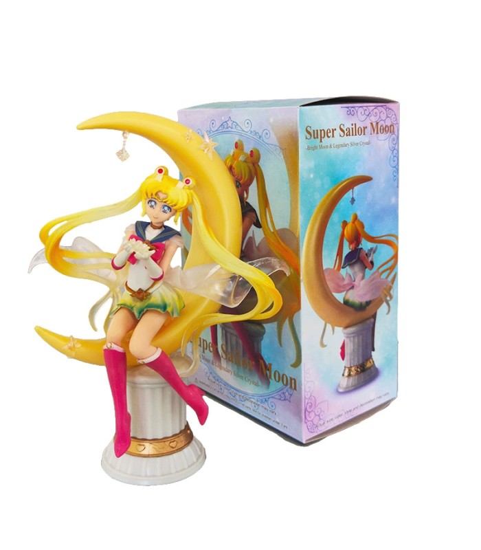 Sailor Moon Figur
