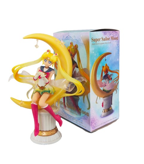 Figurine Sailor Moon