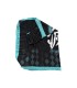 Demon Slayer Muichiro Hoodie Blanket