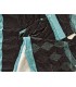 Demon Slayer Muichiro Hoodie Blanket