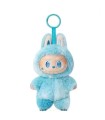 Peluche Labubu – Edición Esperanza Azul | Pop Mart Serie 3