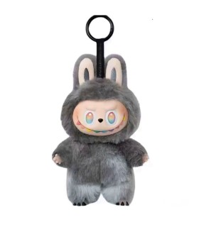 Labubu Series 3 Hidden Edition – Pop Mart Collectible Vinyl Toy