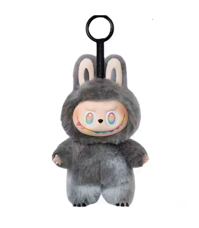 Labubu Serie 3 – Edición Secreta Figura Coleccionable Pop Mart