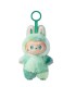 Labubu Verde – Peluche Coleccionable Pop Mart Serie 3