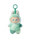 Labubu Verde – Peluche Pop Mart Serie 3 da Collezione