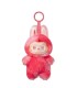 Llavero de peluche Labubu Love – Pop Mart Serie 3 Juguete coleccionable