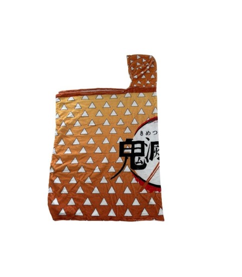 Demon Slayer Zenitsu Hoodie Blanket