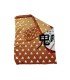 Demon Slayer Zenitsu Hoodie Blanket