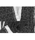 Demon Slayer Team Hoodie Blanket