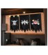 One Piece Cosplay Flag