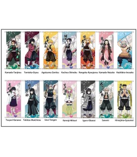 鬼滅の刃 フラッグ