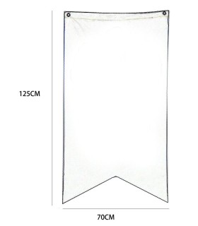 Bandera de Casa Harry Potter