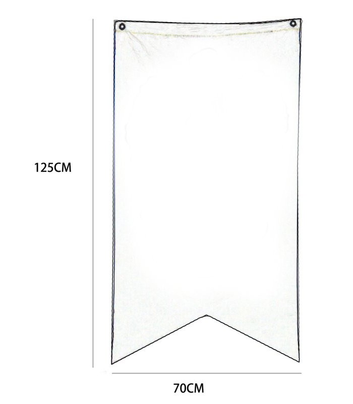 Drapeau Harry Potter