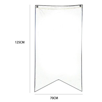 ハリー・ポッター ホグワーツ寮旗