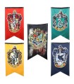 Harry Potter House Flag
