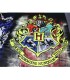 Harry Potter House Flag
