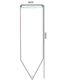 ゲーム・オブ・スローンズ フラッグ