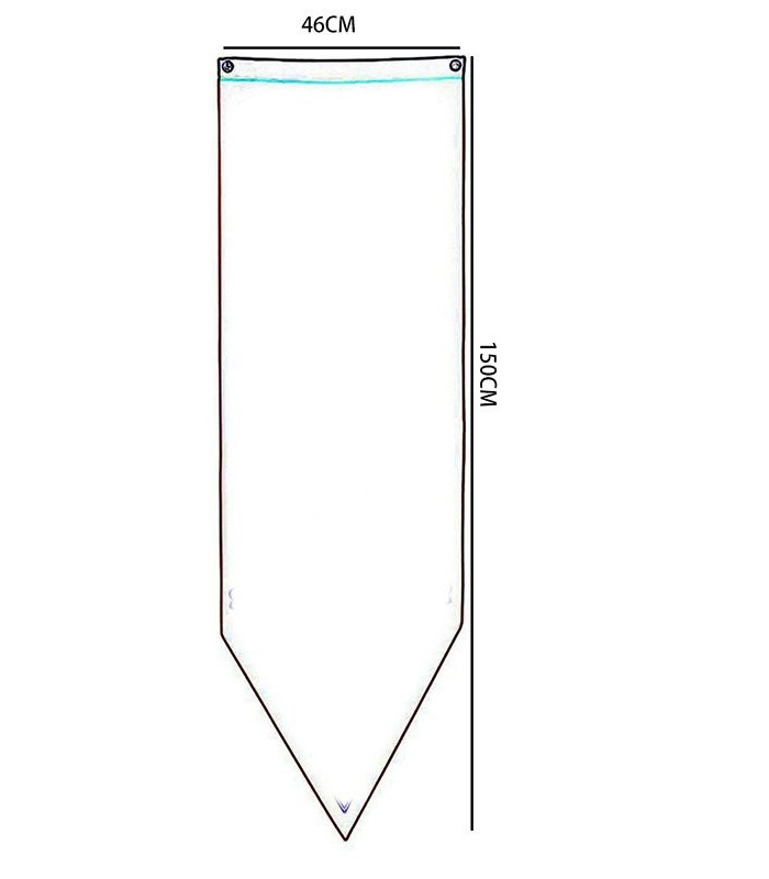 Game of Thrones Flagge