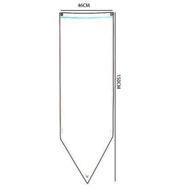 Game of Thrones Flag