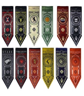 Game of Thrones Flag