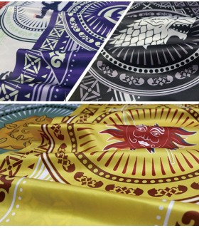 Game of Thrones Flagge