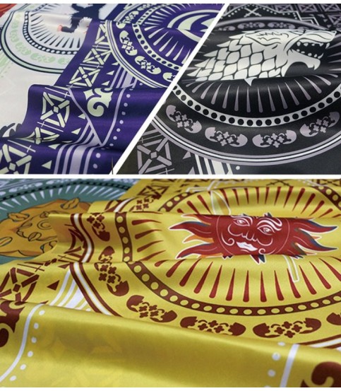 Game of Thrones Flag