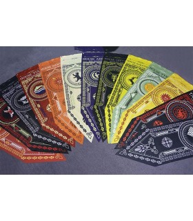 Bandera de Game of Thrones