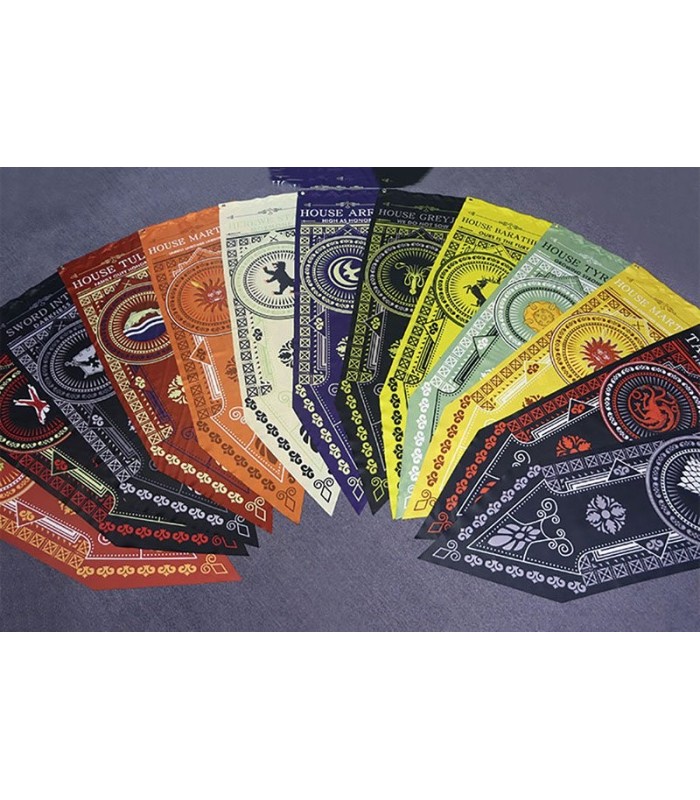 Game of Thrones Flag