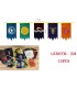 Game of Thrones Banners