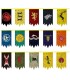 Game of Thrones Banners