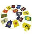 Game of Thrones Banners