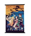 Demon Slayer Poster