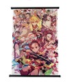 Demon Slayer Poster