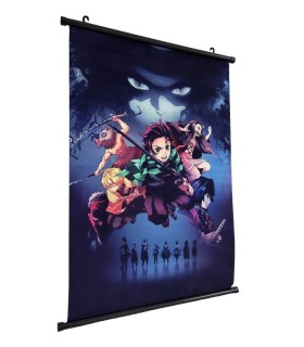 Demon Slayer Poster